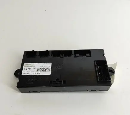 Volkswagen ID.3 Climate control unit 1EA907727AH 5HB01436057