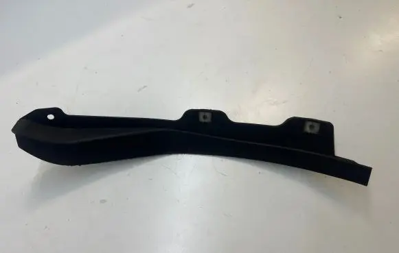Front mudguard
