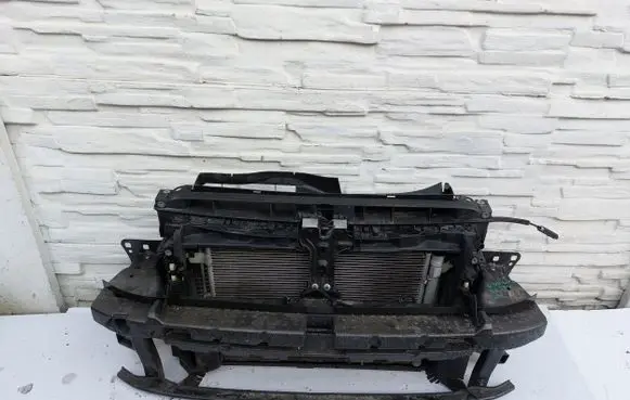 Volkswagen Golf VII Front piece kit 