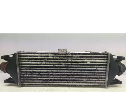 Iveco Daily 35.8 - 9 Intercooler radiator C0DEA 943388 96727