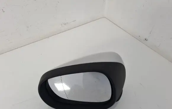 Renault Modus Front door electric wing mirror E20103022