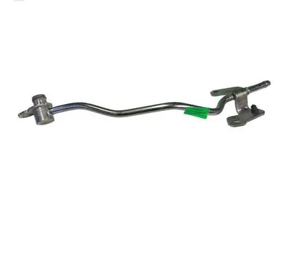 Ford Escape IV Engine coolant pipe/hose K2GE8B535AA 07181822