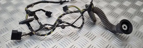 Ford Focus Front door wiring loom 98AG14A584 98AG14A584VF
