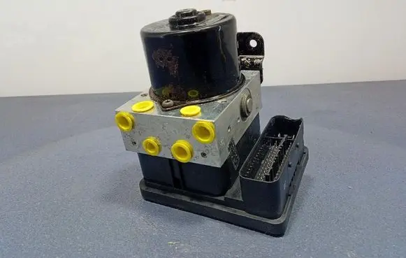 Citroen C5 ABS Pump 9659770580