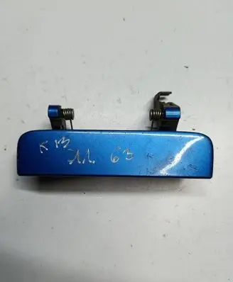 Nissan Micra Tailgate trunk handle afaw01f1698