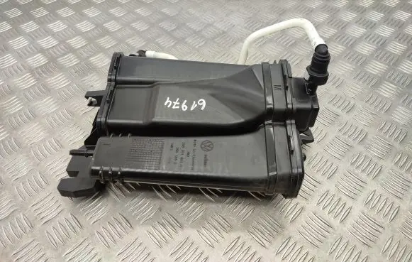 Volkswagen Taigo Active carbon filter fuel vapour canister 2Q0201801A 2Q0196B