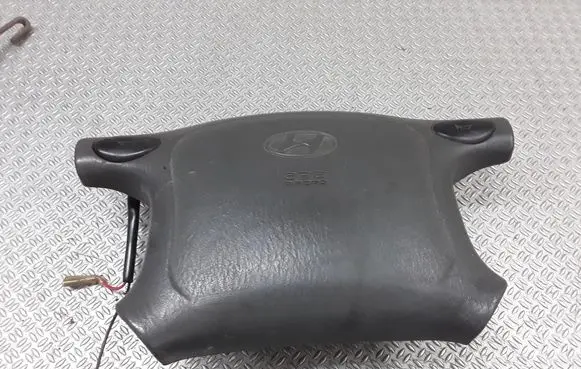 Hyundai Atos Classic Steering wheel airbag