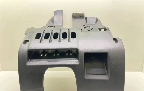 Audi A4 S4 B7 8E 8H Dashboard lower bottom trim panel 8E1863075C