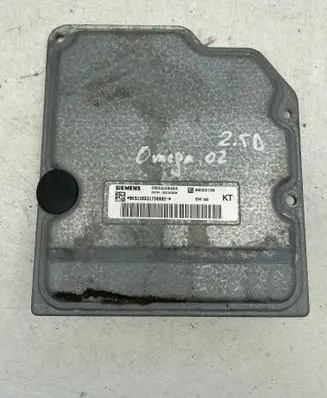 Chevrolet Omega B Gearbox control unit/module 5WK33590AK 9025138