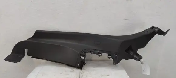 Mercedes-Benz GLC C253 Rear seat side bottom trim A2536905300