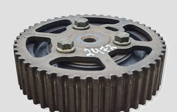 Land Rover Discovery 3 - LR3 Camshaft pulley/ VANOS 4U3Q6K286AB
