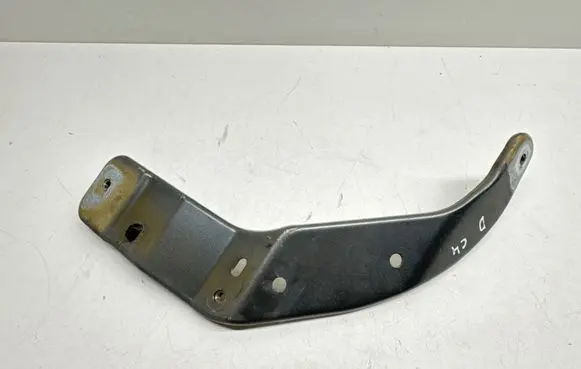 Citroen C4 II Picasso Headlight/headlamp mounting bracket 017242B01 017242