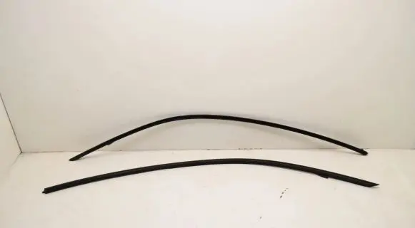 BMW 4 F36 Gran coupe Roof trim bar molding cover 7332538 7332537