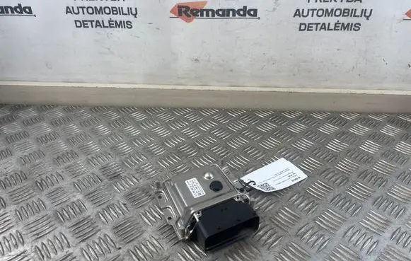 Mercedes-Benz GLC X253 C253 Adblue control unit A0009003313