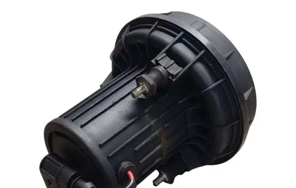 Volkswagen Golf Plus Secondary air pump 06A959253B
