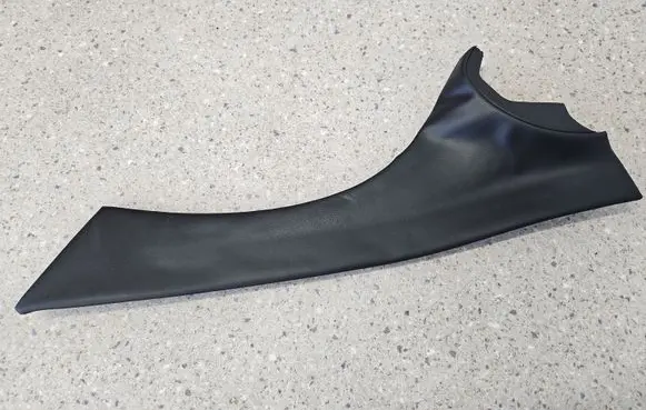 Mercedes-Benz SL R230 Other center console (tunnel) element A2306801039 A2306802039 2306801039