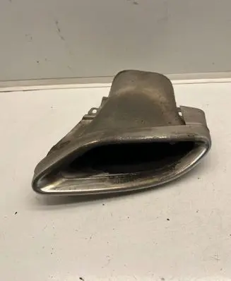 Mercedes-Benz C W205 Muffler ending A2054900300