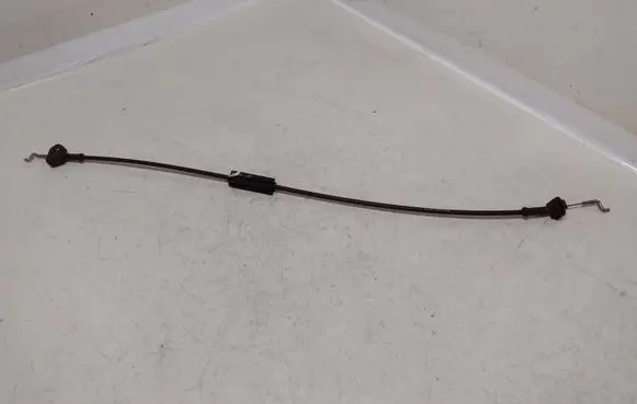 Opel Vectra C Rear door cable line 244473992702