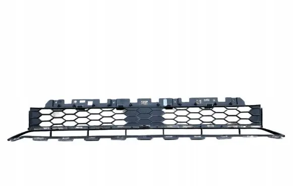 Audi Q2 - Front bumper lower grill 81A807647A
