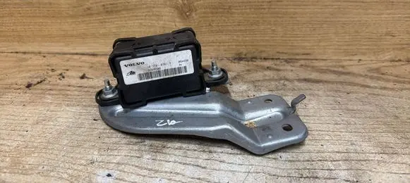Volvo XC90 ESP acceleration yaw rate sensor 30795302