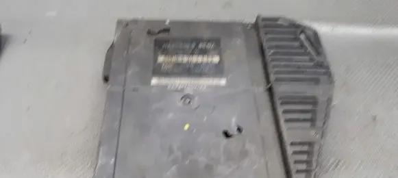 Mercedes-Benz E W210 Comfort/convenience module 2108203826