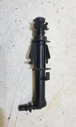 Seat Leon (5F) Headlight washer spray nozzle 5F0955965