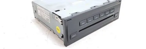 Audi A6 S6 C6 4F CD/DVD changer 4E0035110A 4E0910110C 09052007