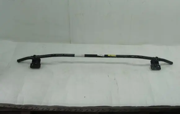 Ford Transit Front bumper mounting bracket BK3117B762AB 17B762