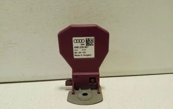 Audi e-tron Aerial antenna amplifier 4M0035507