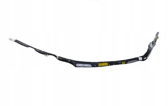 Opel Astra G Curtain motor 9132714