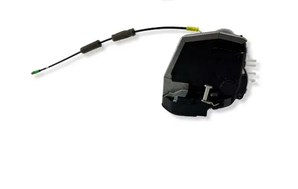 Toyota Yaris Cross Rear door lock 
