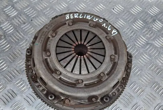 Citroen Berlingo Clutch set kit 9661082580