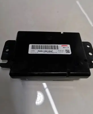 Jeep Grand Cherokee Other control units/modules P68110610AF 61036A 10110HK30611414R