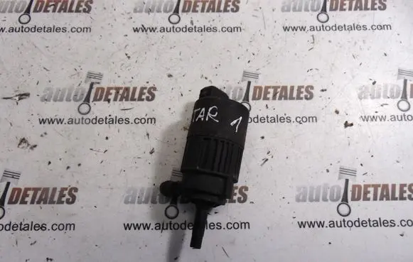 Mitsubishi Space Star Windscreen/windshield washer pump
