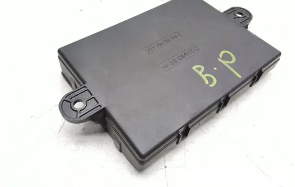 Mercedes-Benz S W221 Door control unit/module A2218704895 A2214423932 A0038209426
