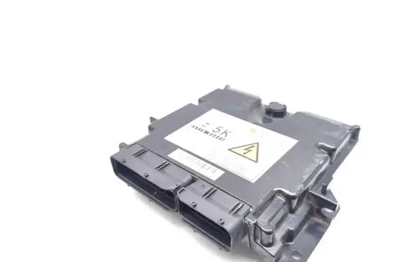 Engine control unit/module