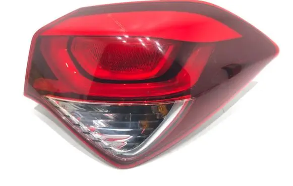 Hyundai i20 (GB IB) Rear/tail lights 92402-C8000