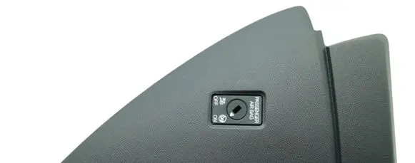 Cupra Formentor Dashboard lower bottom trim panel 5FB857036B