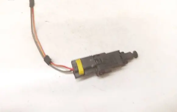 Saab 9-5 Brake pedal sensor switch 22712549