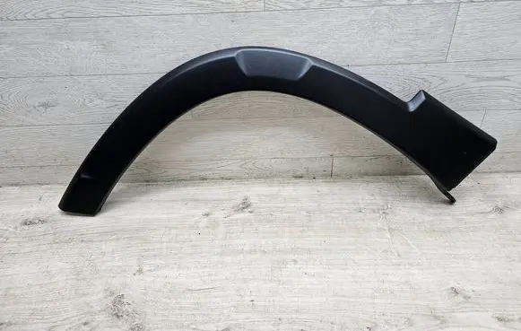 Peugeot Rifter Front arch trim 9816619477