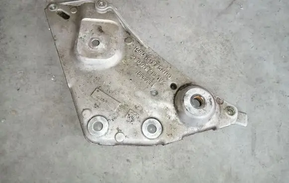 Opel Cascada Other front suspension part 13369391