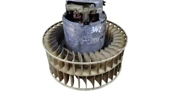BMW 3 E36 Heater fan/blower 0130111183