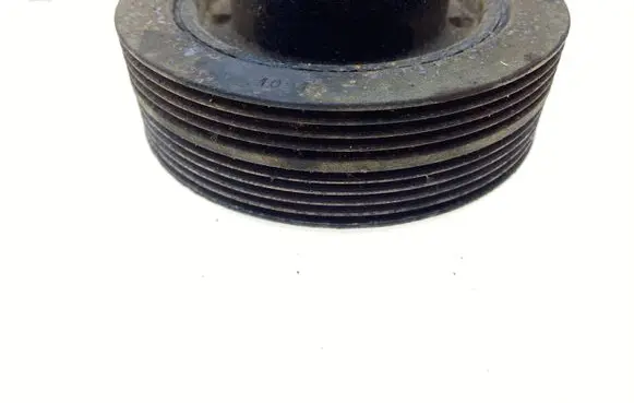 Subaru Forester SF Crankshaft pulley 12305AA 12305AA121 12305AA243