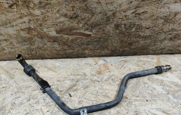 Jaguar XJS Engine coolant pipe/hose