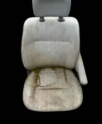 Volkswagen Transporter - Caravelle T4 Front passenger seat 