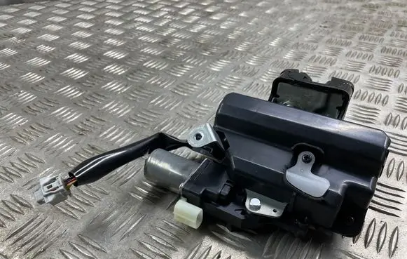 Toyota RAV 4 (XA50) Tailgate/trunk/boot lock/catch/latch T5161382A 1638000790