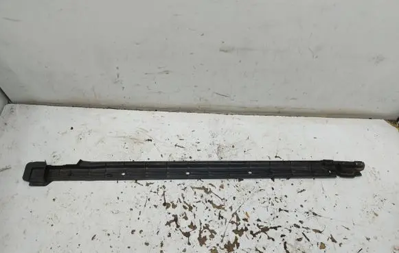 Audi Q4 Sportback e-tron Front sill (body part) 1EA825202AJLK01