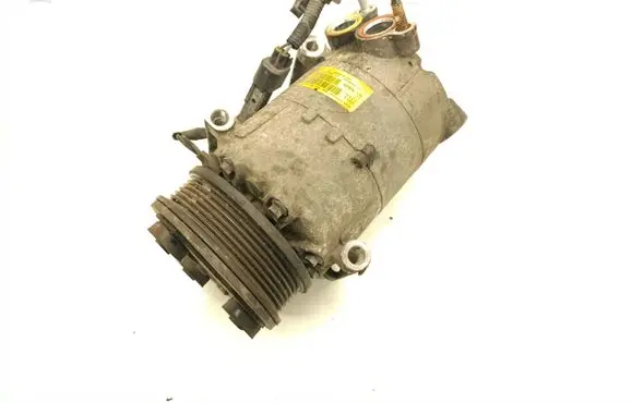 Air conditioning (A/C) compressor (pump)