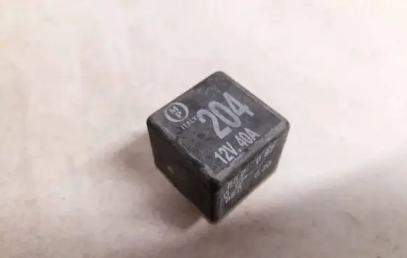 Audi A6 S6 C5 4B Other relay 431951253h