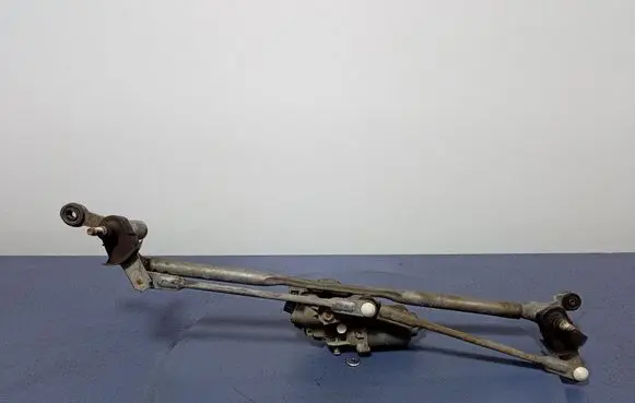 Jeep Grand Cherokee Front wiper linkage and motor 55079158AC